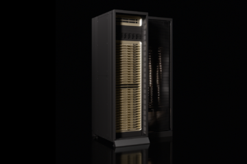 NVIDIA Launches Vera CPU, Purpose-Built for Agentic AI