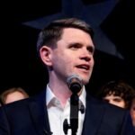 Primary elections in key states begin to form midterm matches