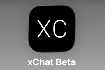 X begins testing the standalone X Chat app on iOS