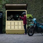Zeno raises $25 million to accelerate production of its battery-swap motorcycles