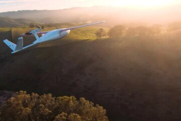 Zipline has secured another $200 million to support its expansion into drone delivery